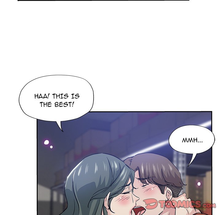 The Unexpected Guest Chapter 32 Page 82