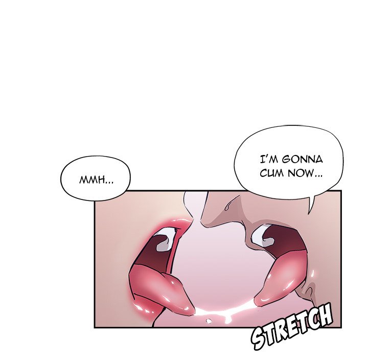 The Unexpected Guest Chapter 32 Page 84