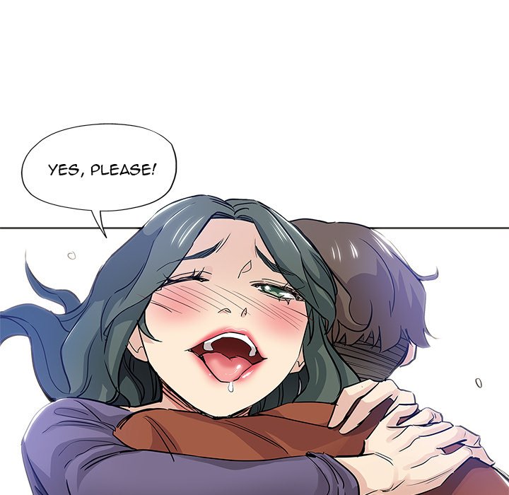 The Unexpected Guest Chapter 32 Page 85