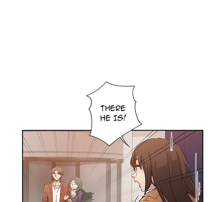 The Unexpected Guest Chapter 32 Page 93