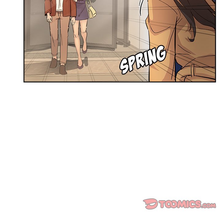 The Unexpected Guest Chapter 32 Page 94