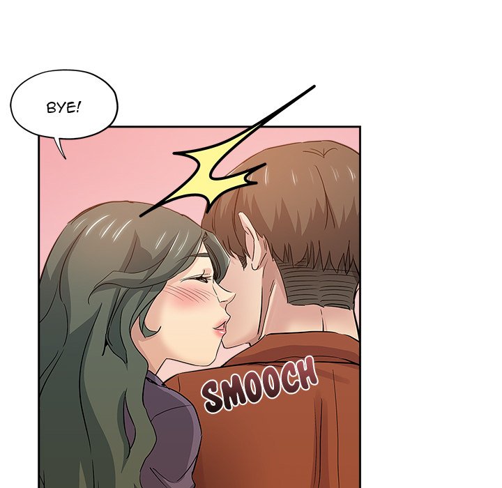 The Unexpected Guest Chapter 32 Page 95