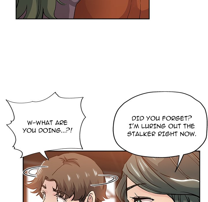 The Unexpected Guest Chapter 32 Page 96