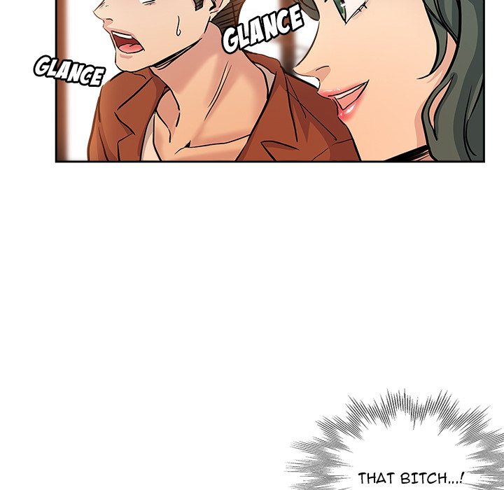 The Unexpected Guest Chapter 32 Page 97