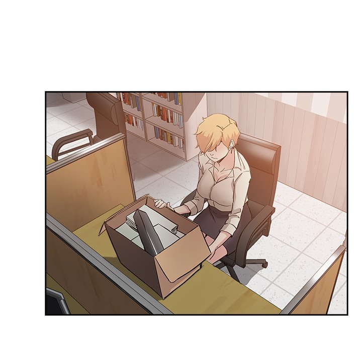 The Unexpected Guest Chapter 33 Page 11