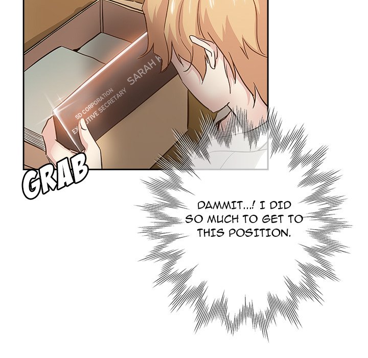 The Unexpected Guest Chapter 33 Page 13