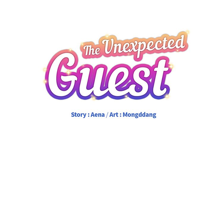 The Unexpected Guest Chapter 33 Page 21