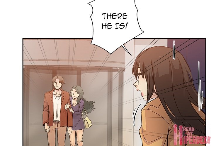 The Unexpected Guest Chapter 33 Page 3
