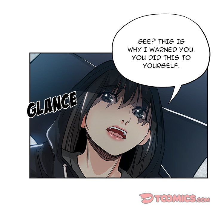 The Unexpected Guest Chapter 33 Page 34