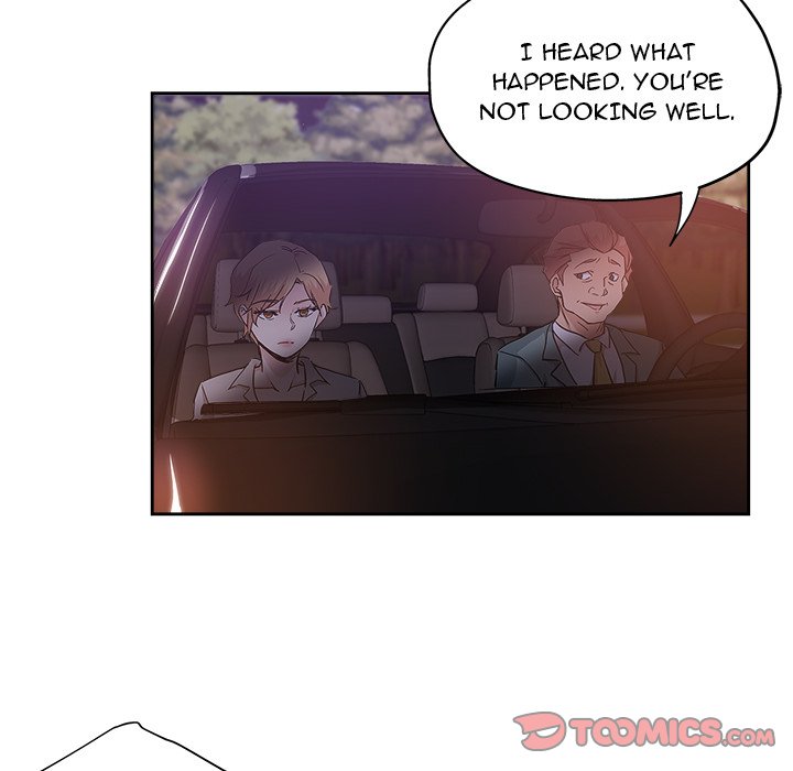 The Unexpected Guest Chapter 33 Page 38