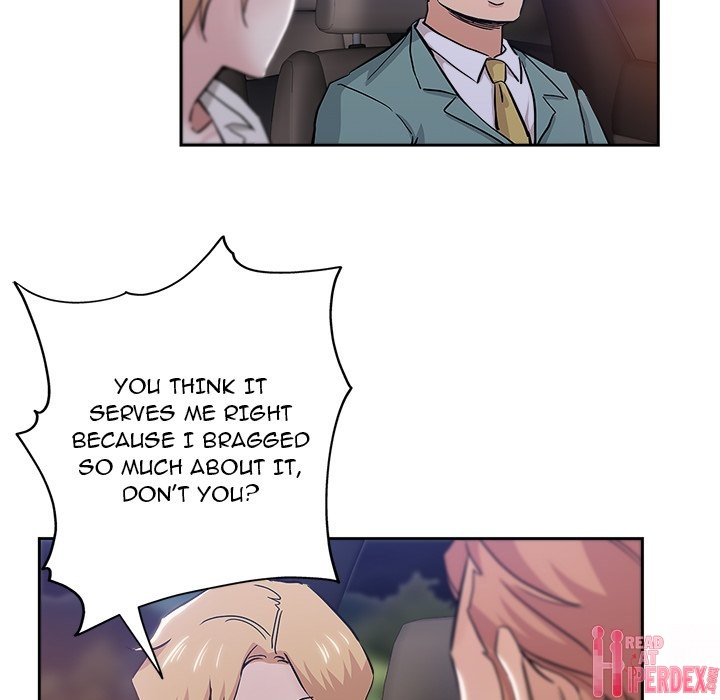 The Unexpected Guest Chapter 33 Page 41