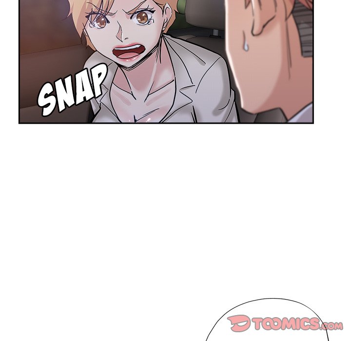 The Unexpected Guest Chapter 33 Page 42