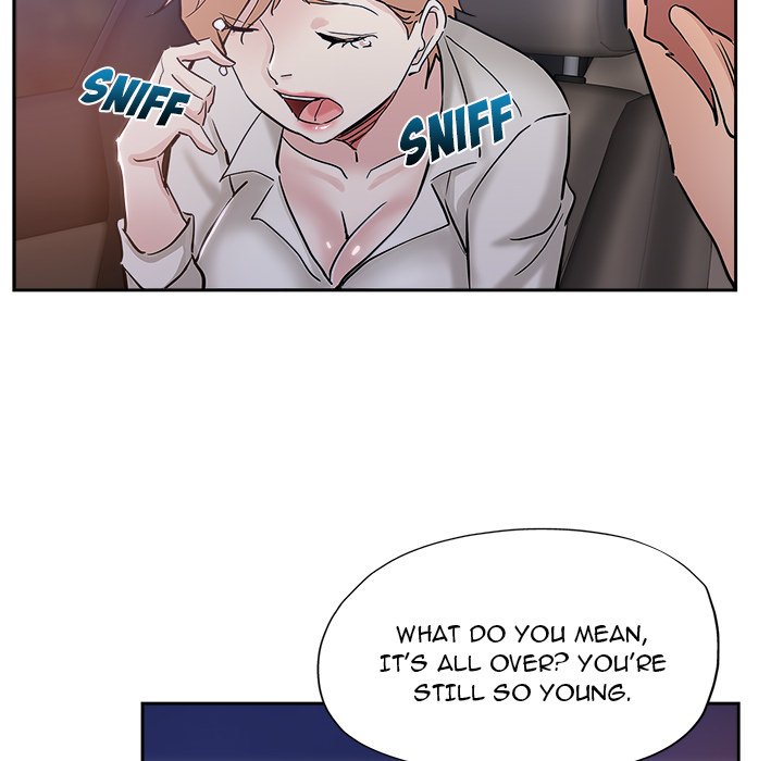 The Unexpected Guest Chapter 33 Page 45