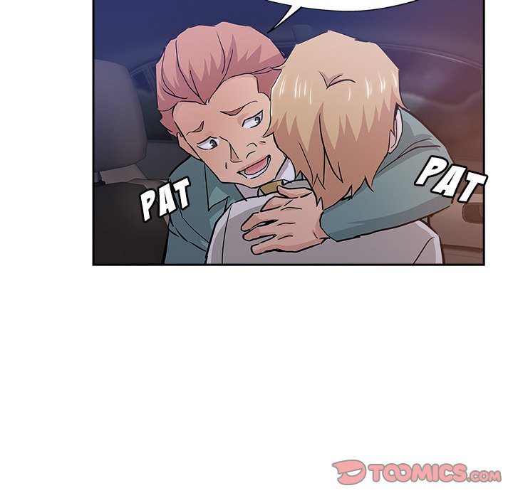 The Unexpected Guest Chapter 33 Page 46