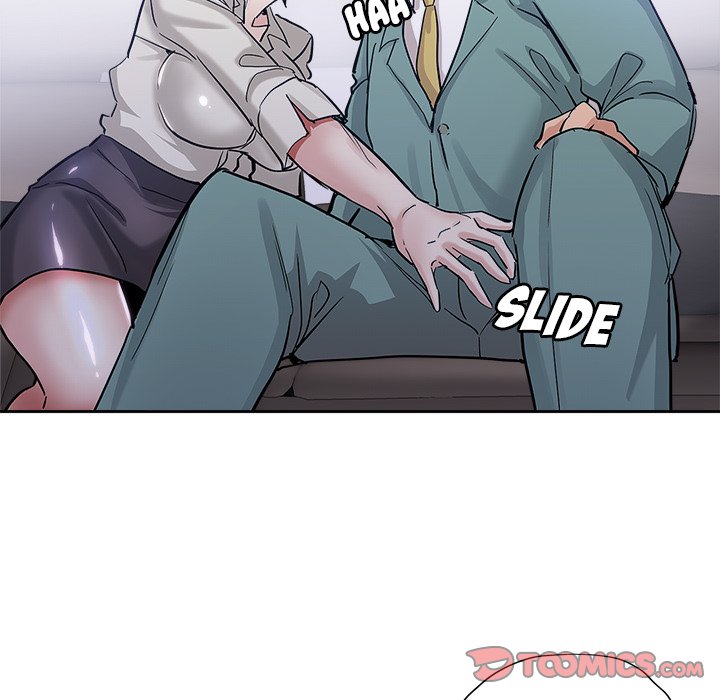 The Unexpected Guest Chapter 33 Page 50