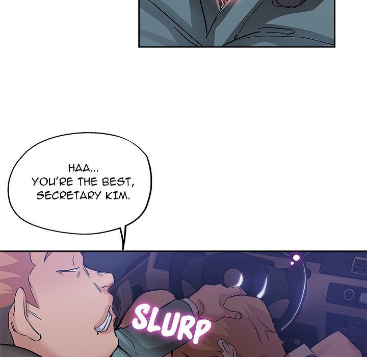The Unexpected Guest Chapter 33 Page 52