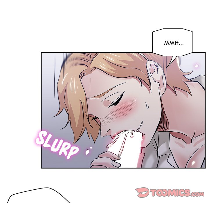 The Unexpected Guest Chapter 33 Page 54