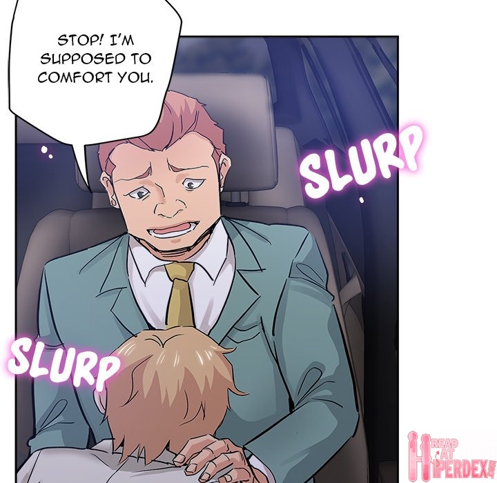The Unexpected Guest Chapter 33 Page 55