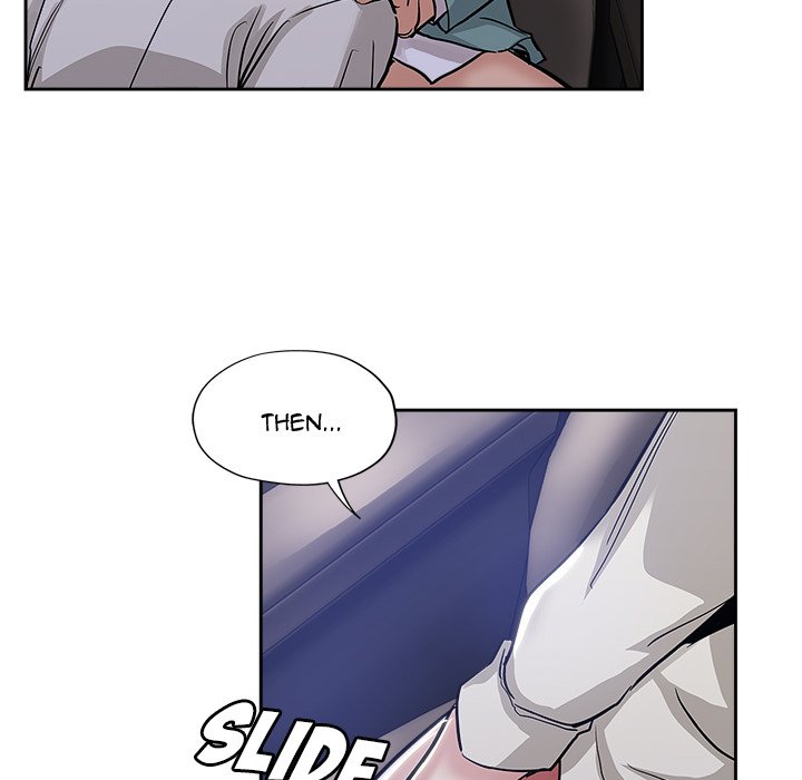 The Unexpected Guest Chapter 33 Page 56