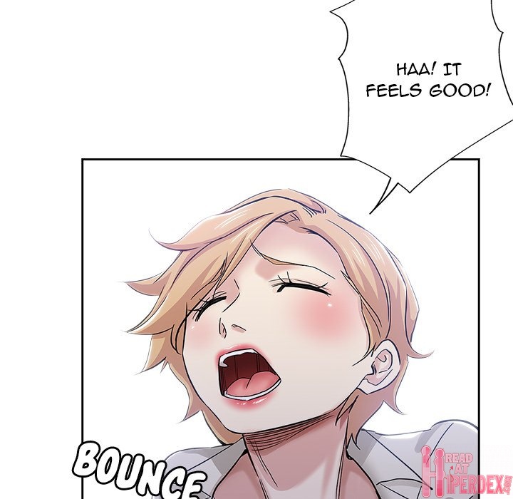 The Unexpected Guest Chapter 33 Page 64