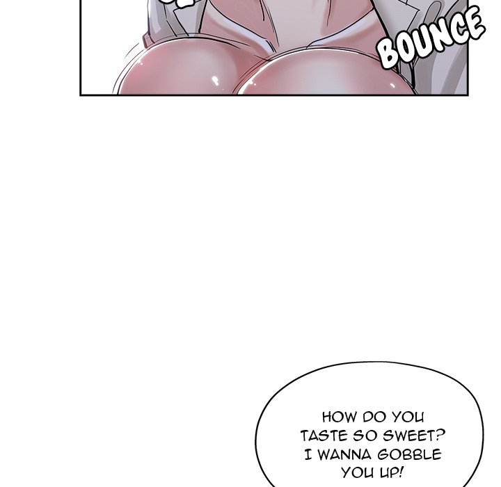 The Unexpected Guest Chapter 33 Page 65