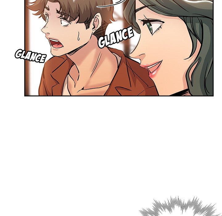 The Unexpected Guest Chapter 33 Page 7