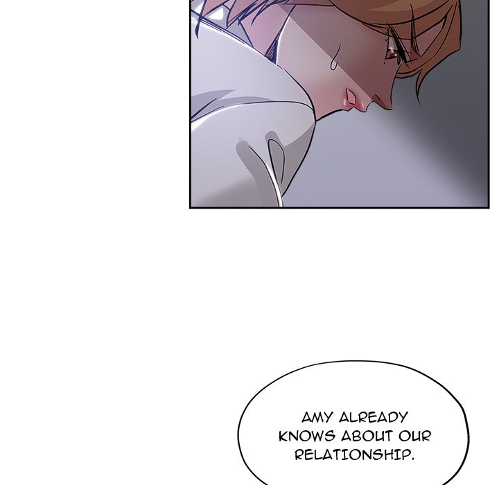 The Unexpected Guest Chapter 33 Page 72