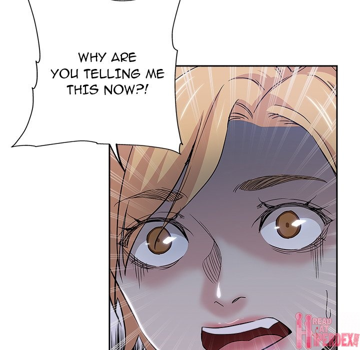 The Unexpected Guest Chapter 33 Page 77