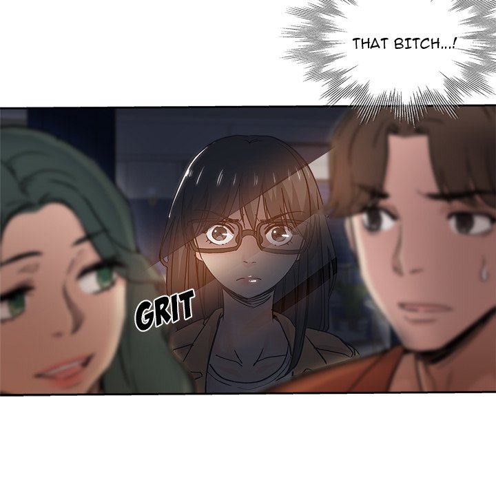 The Unexpected Guest Chapter 33 Page 8