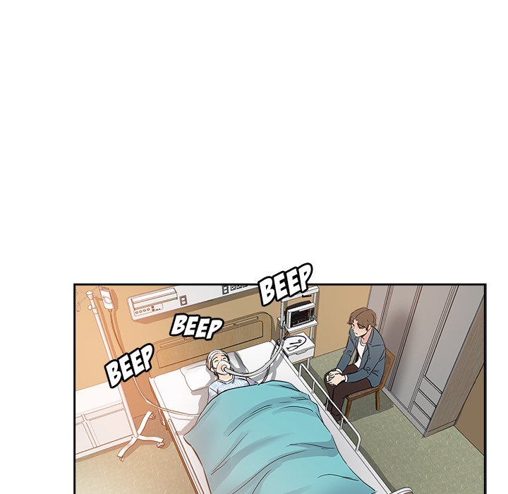 The Unexpected Guest Chapter 33 Page 80