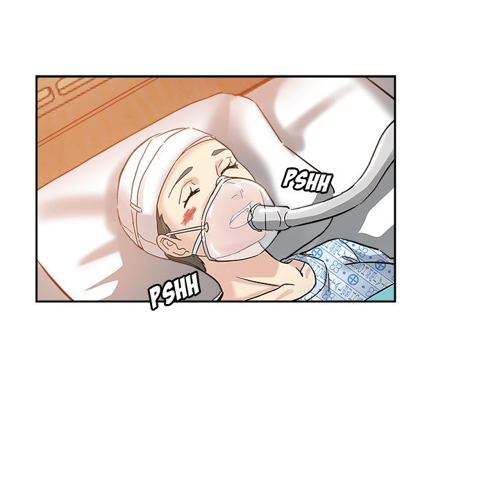 The Unexpected Guest Chapter 33 Page 83