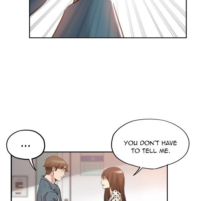 The Unexpected Guest Chapter 33 Page 88