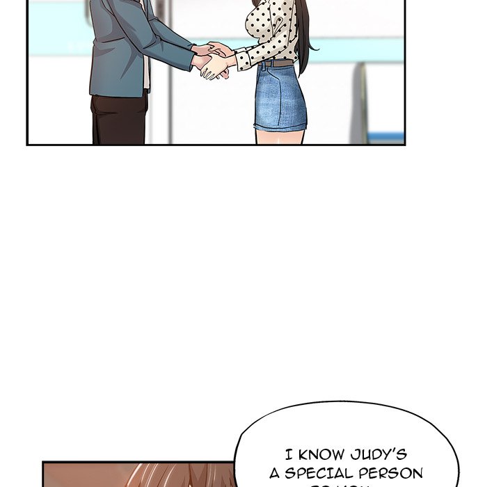 The Unexpected Guest Chapter 33 Page 89