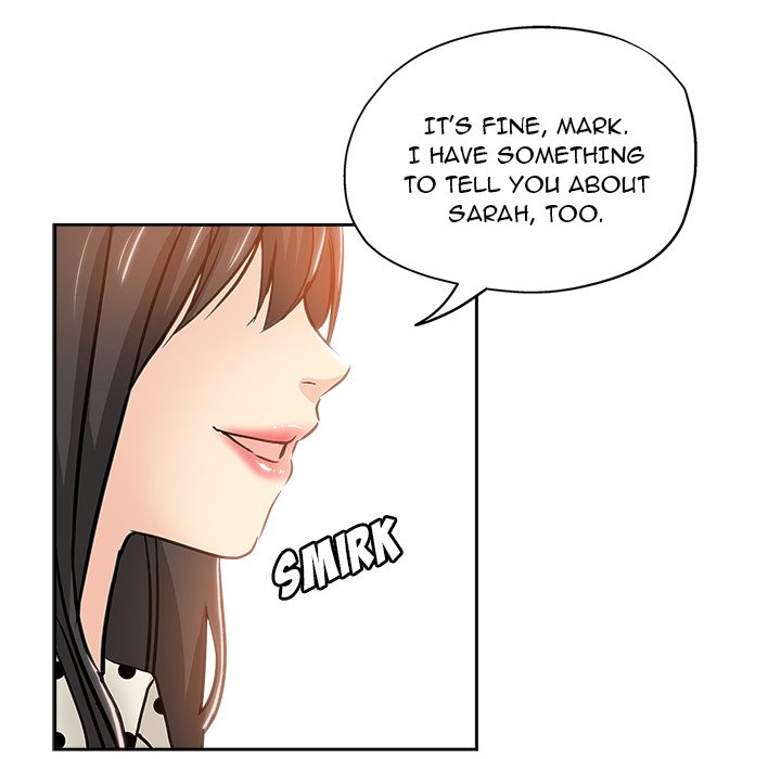 The Unexpected Guest Chapter 33 Page 92