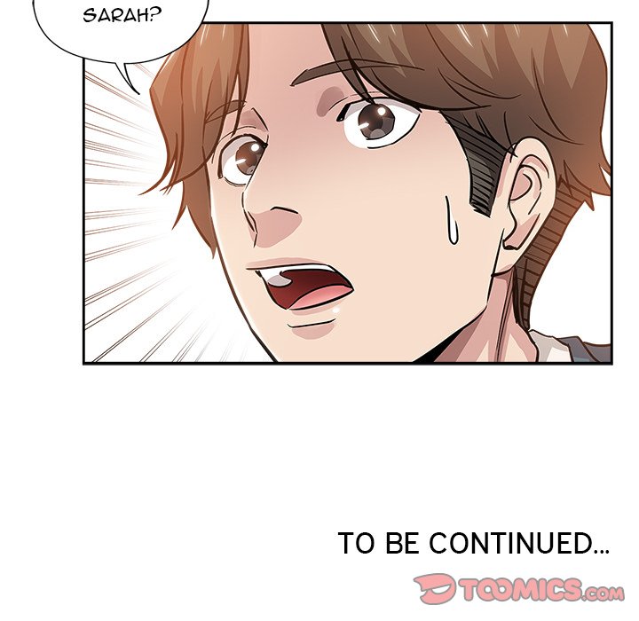 The Unexpected Guest Chapter 33 Page 94
