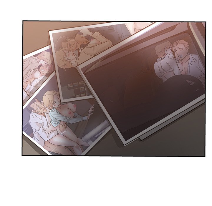 The Unexpected Guest Chapter 34 Page 10