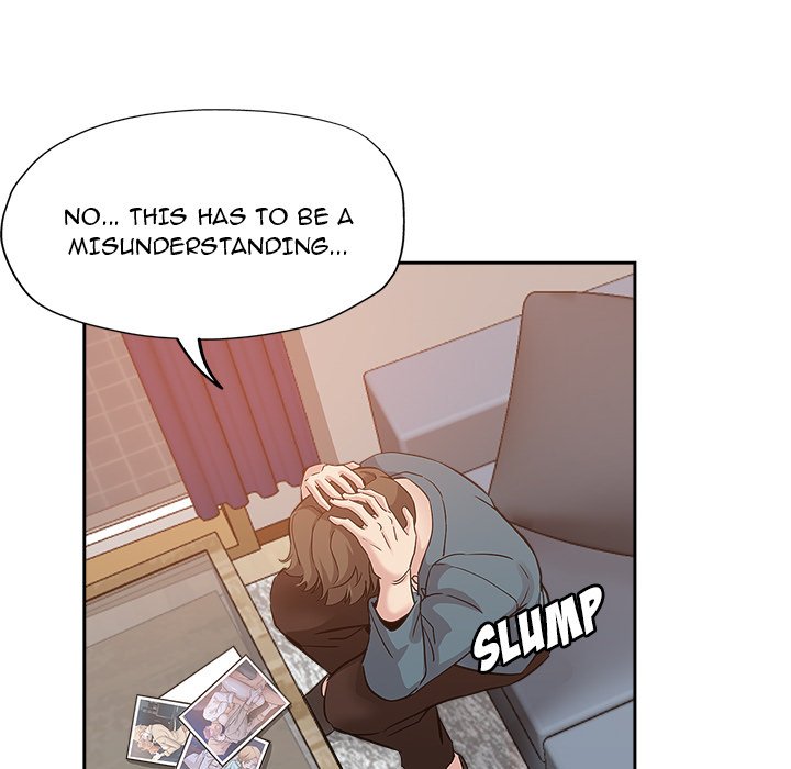The Unexpected Guest Chapter 34 Page 11