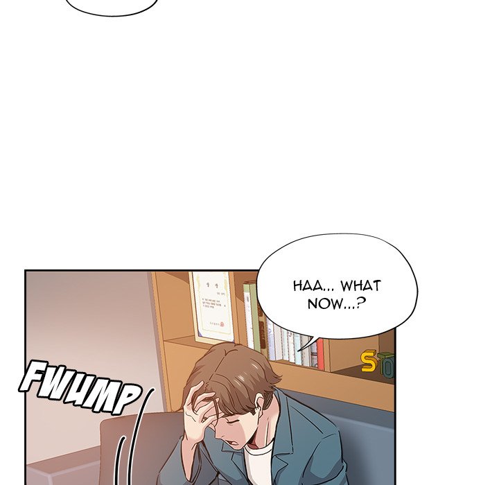 The Unexpected Guest Chapter 34 Page 17