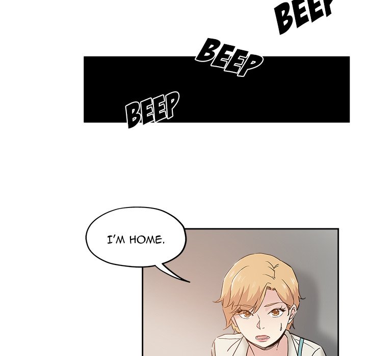 The Unexpected Guest Chapter 34 Page 19