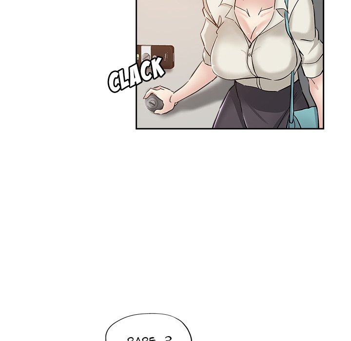 The Unexpected Guest Chapter 34 Page 20