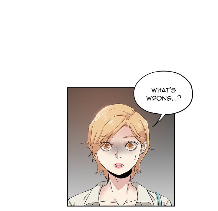 The Unexpected Guest Chapter 34 Page 23