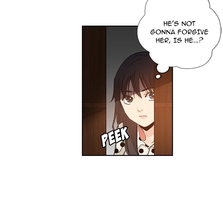 The Unexpected Guest Chapter 34 Page 27