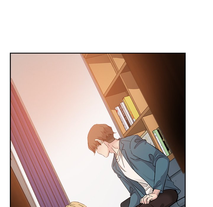 The Unexpected Guest Chapter 34 Page 28