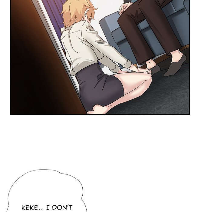 The Unexpected Guest Chapter 34 Page 29