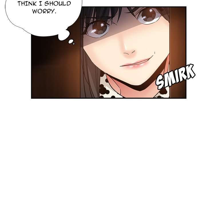 The Unexpected Guest Chapter 34 Page 30