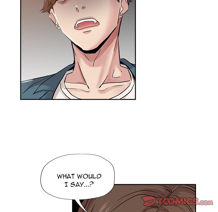 The Unexpected Guest Chapter 34 Page 34