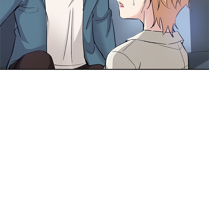 The Unexpected Guest Chapter 34 Page 37