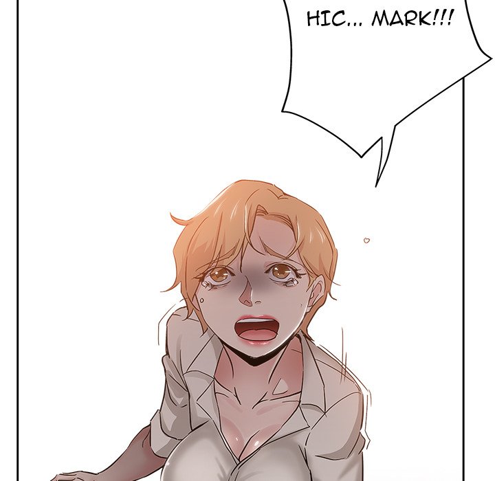 The Unexpected Guest Chapter 34 Page 42