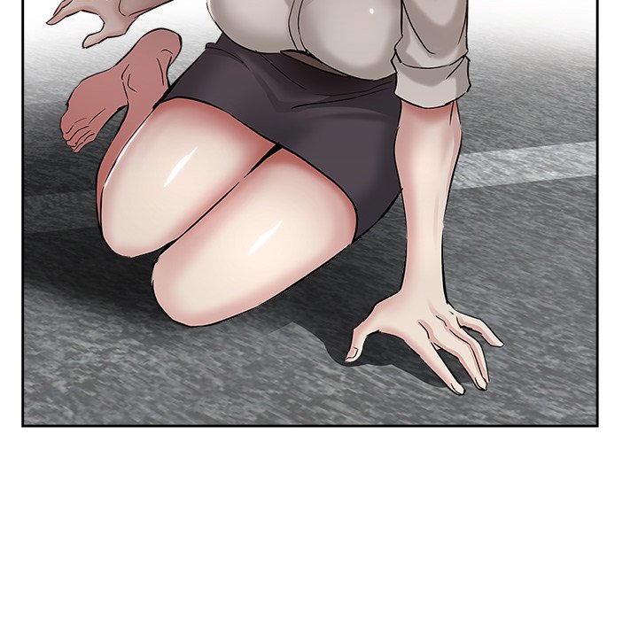 The Unexpected Guest Chapter 34 Page 43