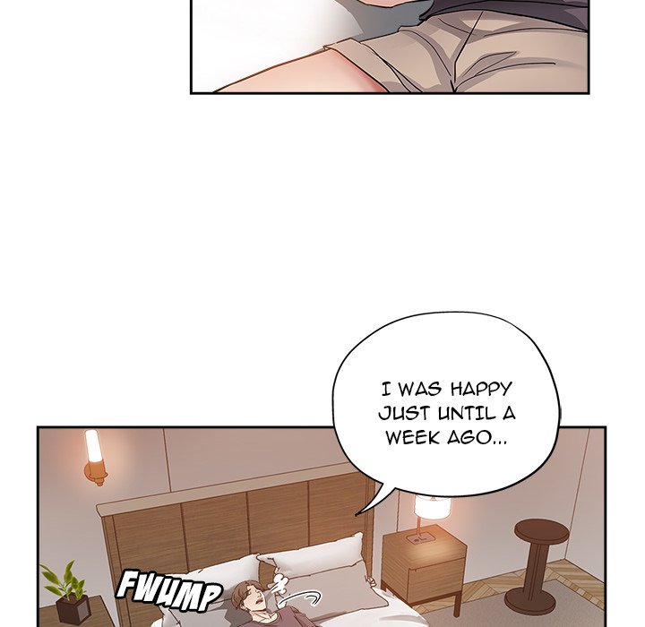 The Unexpected Guest Chapter 34 Page 48